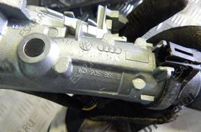 КОМПЛЕКТ БЛОК УПРАВЛЕНИЯ ПАНЕЛЬ ПРИБОРОВ GOLF V FSI 0261S02369