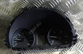 КОМПЛЕКТ БЛОК УПРАВЛЕНИЯ ПАНЕЛЬ ПРИБОРОВ SPRINTER CDI 0281016977