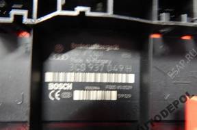 КОМПЛЕКТ БЛОК УПРАВЛЕНИЯ PASSAT 03G906018CD 3C0937049H