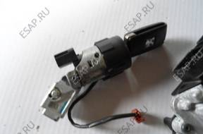 КОМПЛЕКТ БЛОК УПРАВЛЕНИЯ PEUGEOT 407 1.6 HDI 0281011633