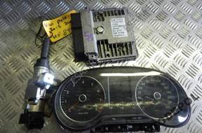 КОМПЛЕКТ БЛОК УПРАВЛЕНИЯ POLO TSI автомат 03F906070GF
