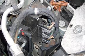 КОМПЛЕКТ БЛОК УПРАВЛЕНИЯ RENAULT SCENIC 1.9 DCI 99-02