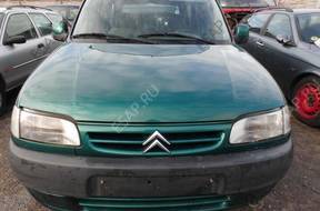КОМПЛЕКТ БЛОК УПРАВЛЕНИЯ ЗАМОК ЗАЖИГАНИЯ ИММОБИЛАЙЗЕР Berlingo I 1.9D