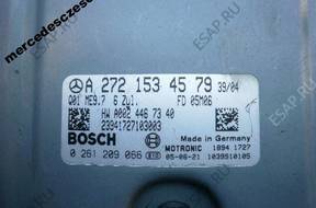 КОМПЛЕКТ БЛОК УПРАВЛЕНИЯ ЗАМОК ЗАЖИГАНИЯ ключ MERCEDES 280 V6 272 КОМПЛЕКТ БЛОК УПРАВЛЕНИЯ ЗАМОК ЗАЖИГАНИЯ ключ MERCEDES 280 V6 272