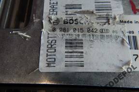КОМПЛЕКТ BMW E90 0281015042 9177981-01 5WK49513VBR