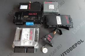 КОМПЛЕКТ BMW E90 0281015042 9177981-01 5WK49513VBR