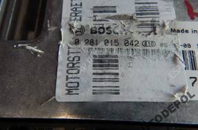 КОМПЛЕКТ BMW E90 0281015042 9177981-01 5WK49513VBR