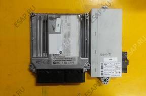 КОМПЛЕКТ BMW E90 5WK4912GBF 0261208582 MED16-18