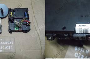 КОМПЛЕКТ BSI PEUGEOT 206 2.0 HDI
