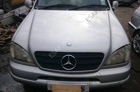 КОМПЛЕКТ CHODNIC  ML 2,7CDI W163