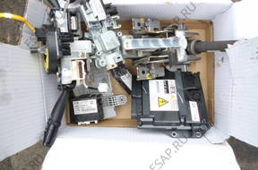 КОМПЛЕКТ D0 ODPALENIA MAZDA 6 2.0 CITD RF7J RF7K