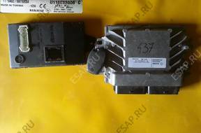 КОМПЛЕКТ DACIA LOGAN 8200483732 S110140011A _437