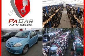 КОМПЛЕКТ DO ODPALANIA 1.4 HDI 9647563180