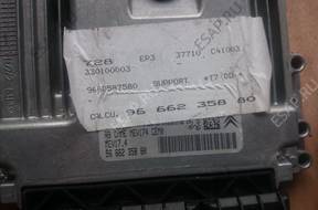 КОМПЛЕКТ DO ODPALANIA 9666235880 PEUGEOT 308 1.4 VTI