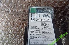 КОМПЛЕКТ DO ODPALANIA ASTRA II 1,4 16V NR:09355909