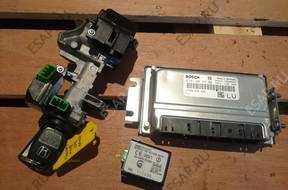 КОМПЛЕКТ DO ODPALANIA HONDA JAZZ II 1.3 i-DSI