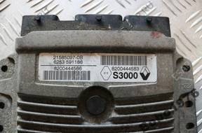 КОМПЛЕКТ DO ODPALANIA LAGUNA II 2,0 16V 8200444586