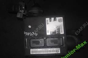 КОМПЛЕКТ DO ODPALANIA MERCEDES A-KLASA A1661404700 КОМПЛЕКТ DO ODPALANIA MERCEDES A-KLASA A1661404700