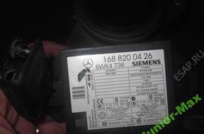 КОМПЛЕКТ DO ODPALANIA MERCEDES A-KLASA A1661404700 КОМПЛЕКТ DO ODPALANIA MERCEDES A-KLASA A1661404700