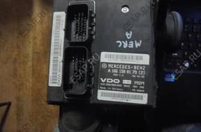 КОМПЛЕКТ DO ODPALANIA MERCEDES A-KLASA A1661404700