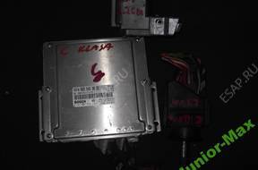 КОМПЛЕКТ DO ODPALANIA MERCEDES C-KLASA 2,2CDI