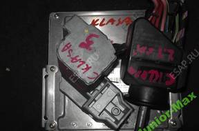 КОМПЛЕКТ DO ODPALANIA MERCEDES C-KLASA 2,2CDI