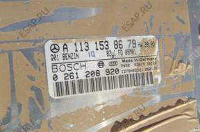 КОМПЛЕКТ DO ODPALANIA MERCEDES CLS 5.0 V8 1131538679