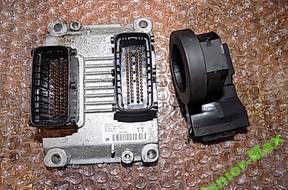 КОМПЛЕКТ DO ODPALANIA OPEL MERIVA NR:0261208255