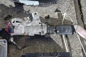 КОМПЛЕКТ DO ODPALANIA PASSAT B5 1.9 AVB