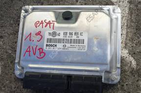 КОМПЛЕКТ DO ODPALANIA PASSAT B5 1.9 AVB