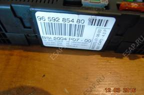 КОМПЛЕКТ DO ODPALANIA  PEUGEOT 207 CC 1.6 150 KM THP