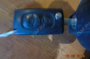 КОМПЛЕКТ DO ODPALANIA  PEUGEOT 207 CC 1.6 150 KM THP