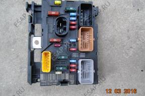 КОМПЛЕКТ DO ODPALANIA  PEUGEOT 207 CC 1.6 150 KM THP