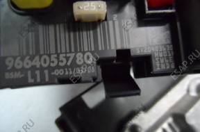 КОМПЛЕКТ DO ODPALANIA PEUGEOT 207 CC 1.6 HDI 110KM