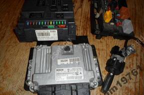 КОМПЛЕКТ do odpalania Peugeot 308 1.6 HDI