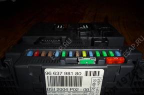 КОМПЛЕКТ do odpalania Peugeot 308 1.6 HDI