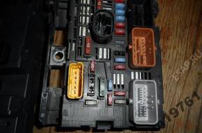 КОМПЛЕКТ do odpalania Peugeot 308 1.6 HDI