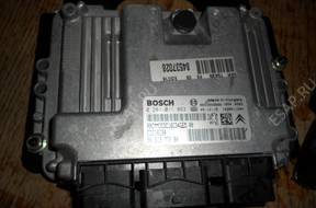 КОМПЛЕКТ do odpalania Peugeot 308 1.6 HDI