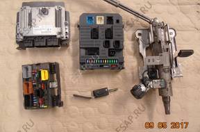 КОМПЛЕКТ DO ODPALANIA PEUGEOT 308 1.6 THP 150KM 5FX