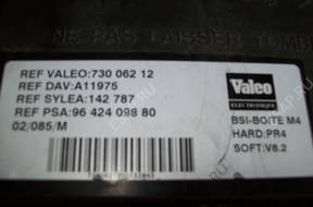 КОМПЛЕКТ Do Odpalania Peugeot Partner 2.0 HDI,2003 год.