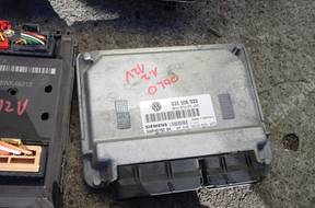 КОМПЛЕКТ DO ODPALANIA POLO 1.2 12V