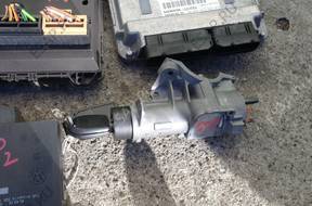 КОМПЛЕКТ DO ODPALANIA POLO 1.2 12V
