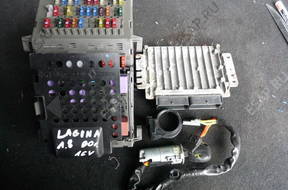 КОМПЛЕКТ do odpalania  Renault Laguna 1.8 16v '2000 год