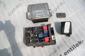 КОМПЛЕКТ Do Odpalania RENAULT LAGUNA II 1.9 DCI КОМПЛЕКТ Do Odpalania RENAULT LAGUNA II 1.9 DCI