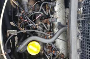 КОМПЛЕКТ do odpalania Renault Scenic II 1,9 DCI