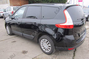 КОМПЛЕКТ do odpalania Renault Scenic III 1.9 dci