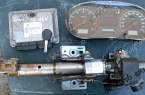 КОМПЛЕКТ do odpalania SEAT LEON 1.6 16V 036906034BD