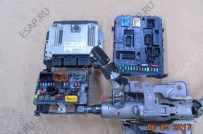 КОМПЛЕКТ DO ODPALANIA STARTOWY Peugeot 308 CC VTI