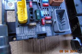 КОМПЛЕКТ DO ODPALANIA STARTOWY Peugeot 308 CC VTI