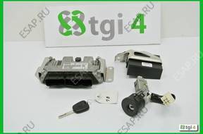 КОМПЛЕКТ do odpalania Toyota AYGO  89661-0H160